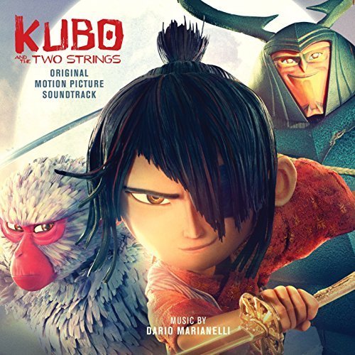 دانلود موسیقی متن انیمیشن Kubo And The Two Strings (کوبو و دو تار)