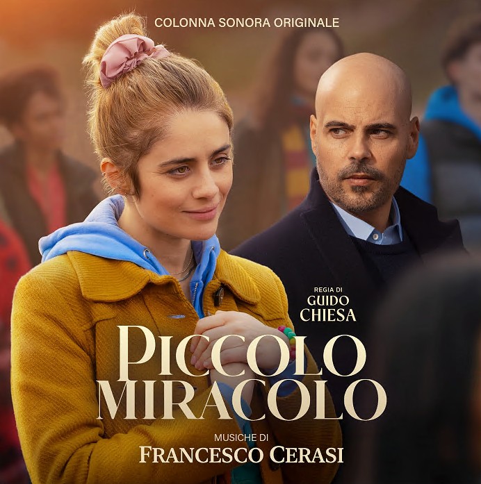 دانلود موسیقی متن فیلم Piccolo Miracolo