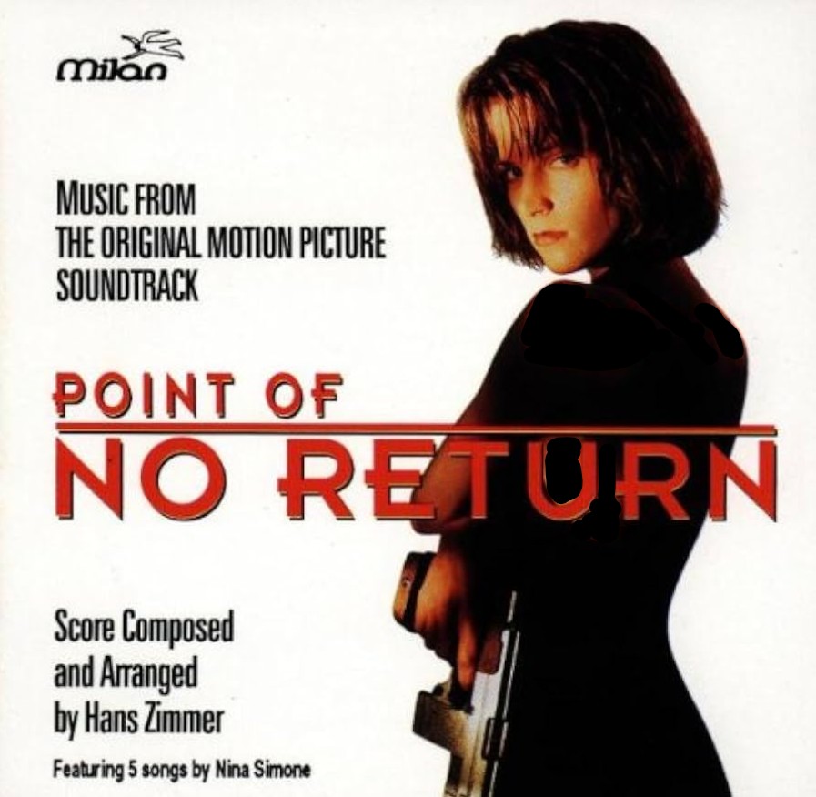 دانلود موسیقی متن فیلم Point of No Return (نقطه بی‌بازگشت)