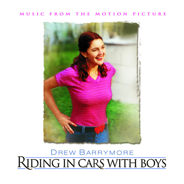 دانلود موسیقی متن فیلم Riding in Cars with Boys