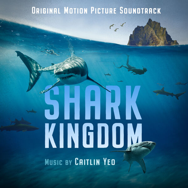 دانلود موسیقی متن فیلم Shark Kingdom