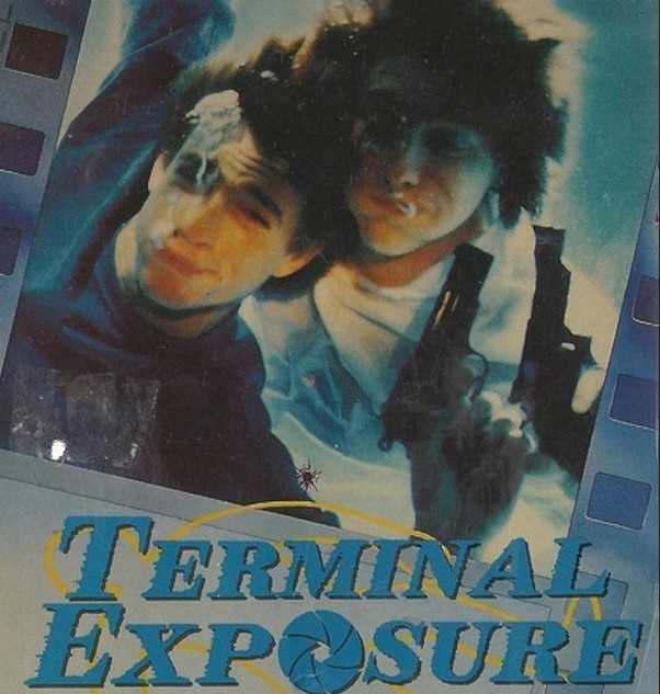 دانلود موسیقی متن فیلم Terminal Exposure
