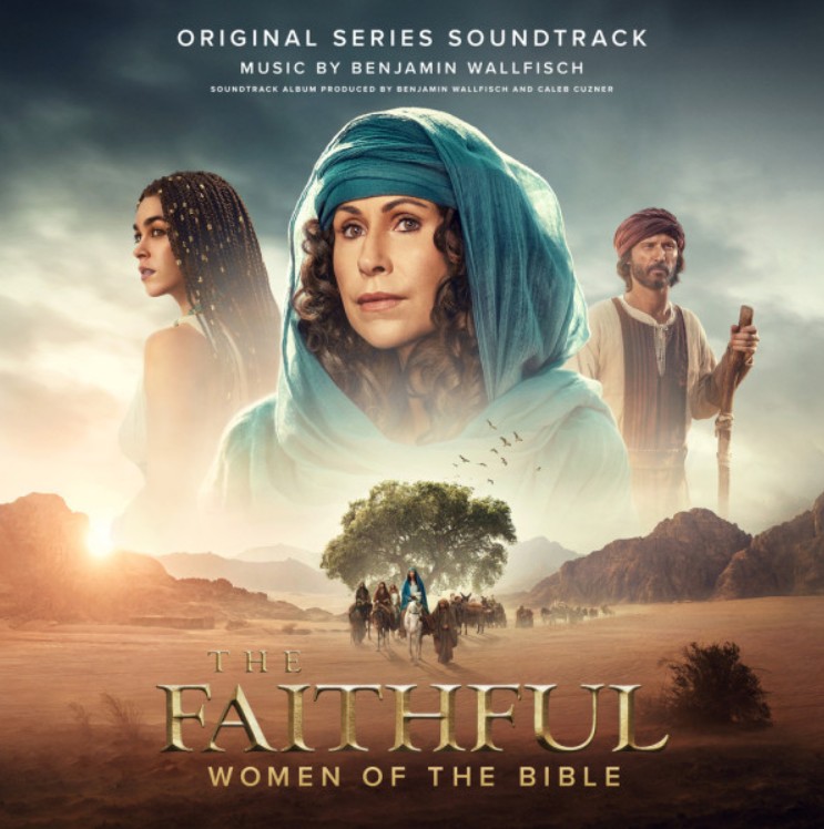 دانلود موسیقی متن سریال The Faithful