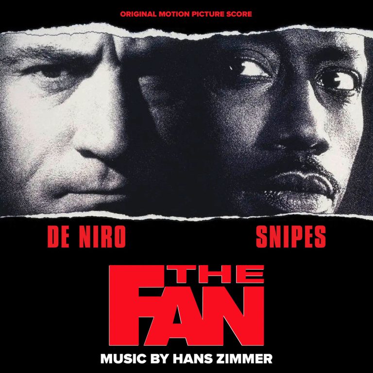 دانلود موسیقی متن فیلم The Fan (فن)
