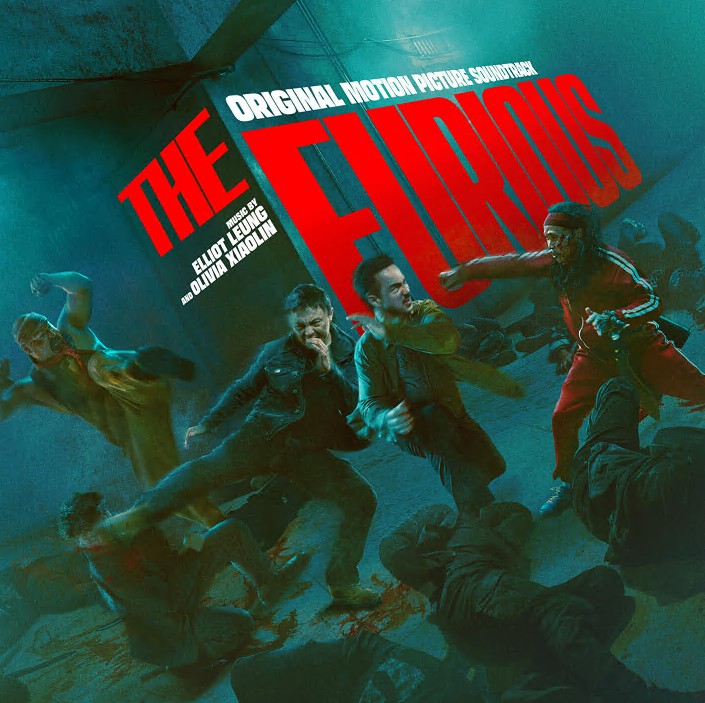 دانلود موسیقی متن فیلم The Furious (خشمگین)