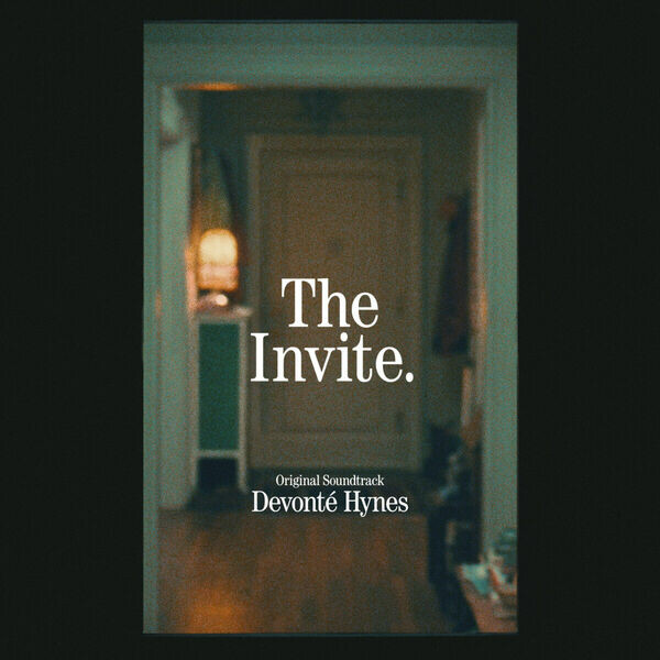 دانلود موسیقی متن فیلم The Invite (دعوت)