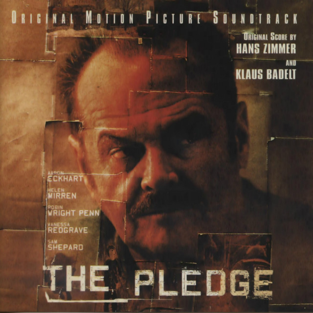 دانلود موسیقی متن فیلم The Pledge (قول)