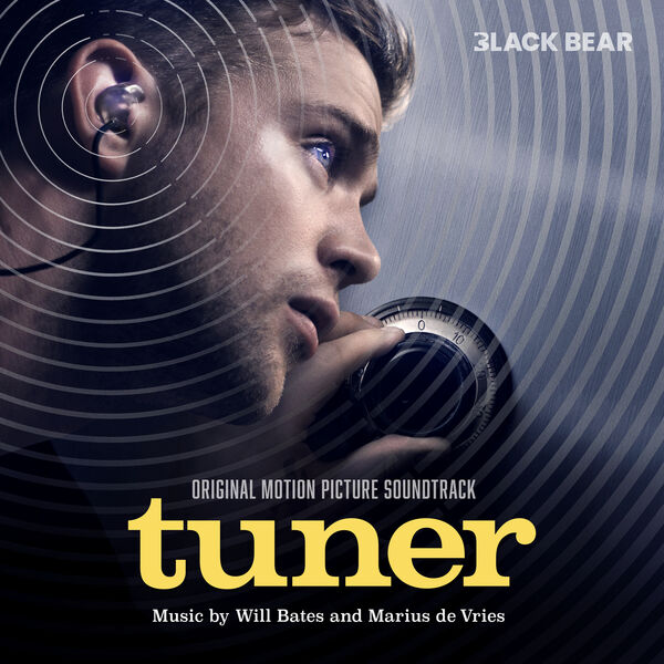 دانلود موسیقی متن فیلم Tuner (تیونر)