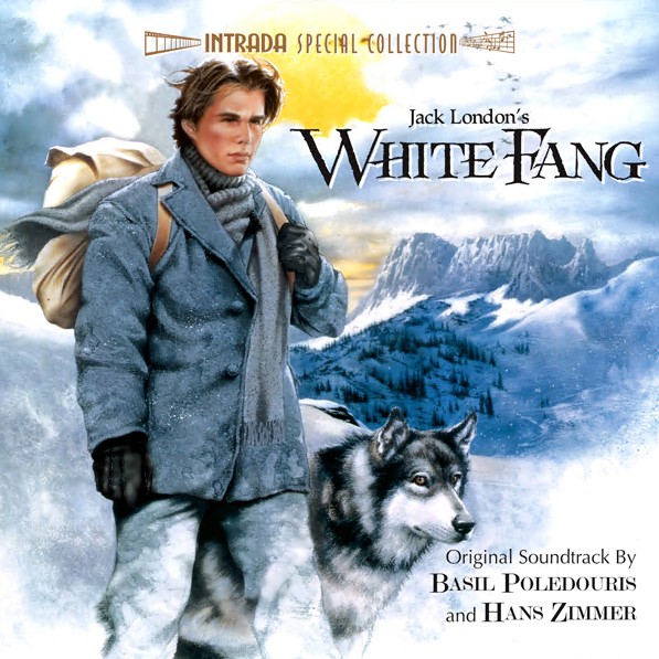 دانلود موسیقی متن فیلم White Fang (سپیددندان)