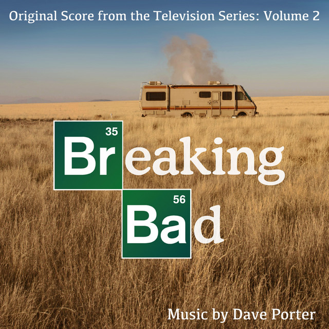 دانلود موسیقی متن سریال Breaking Bad (برکینگ بد)