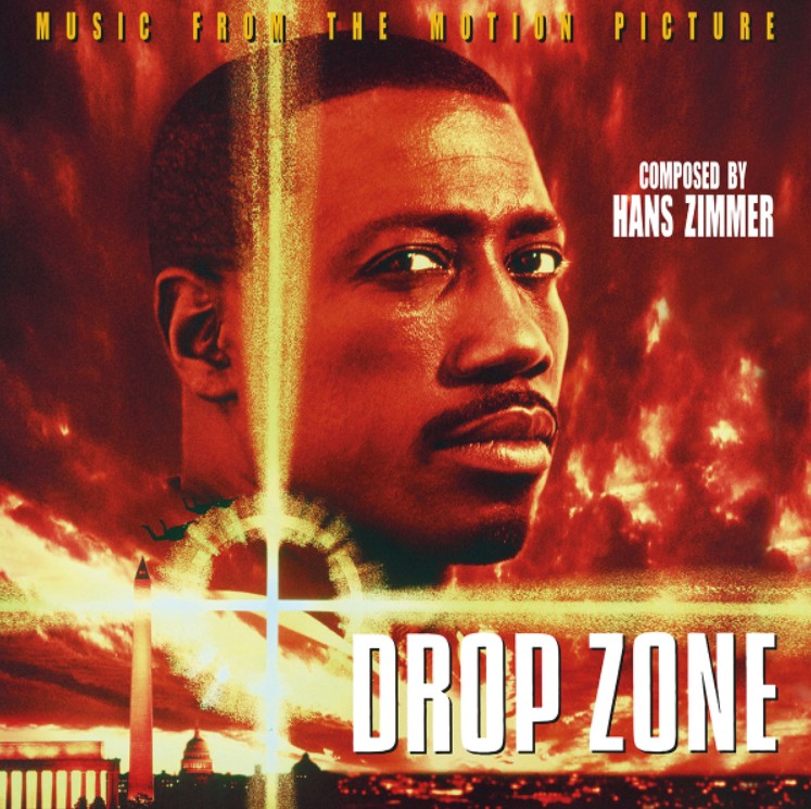 دانلود موسیقی متن فیلم Drop Zone (منطقه فرود)