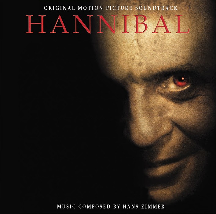 دانلود موسیقی متن فیلم Hannibal (هانیبال)