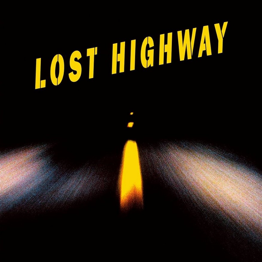 دانلود موسیقی متن فیلم Lost Highway (بزرگراه گمشده)