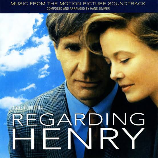 دانلود موسیقی متن فیلم Regarding Henry (در مورد هنری)