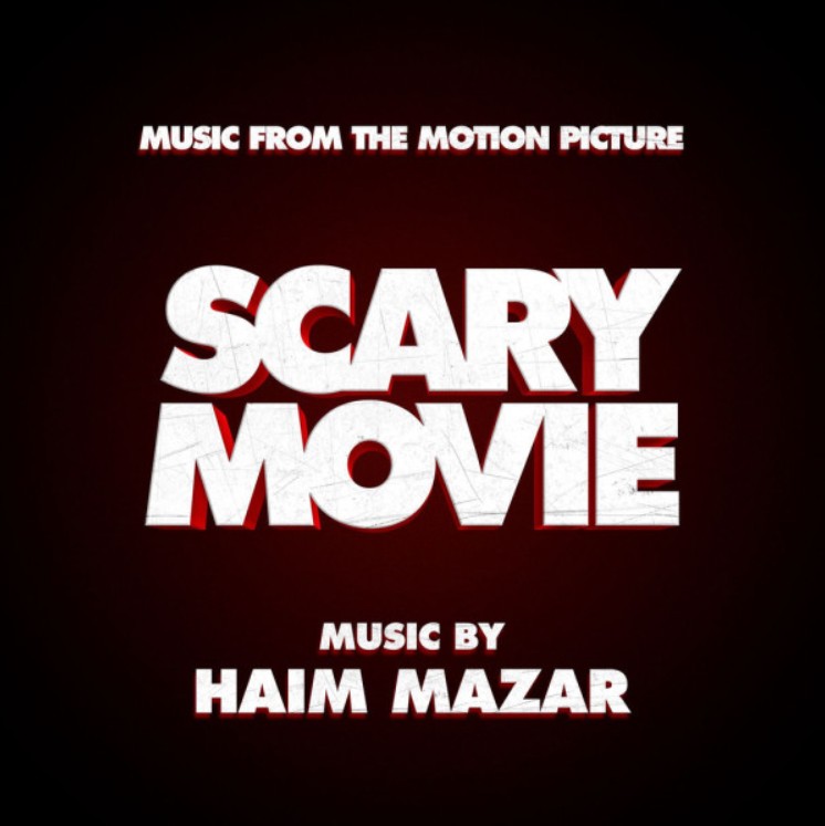 دانلود موسیقی متن فیلم Scary Movie (فیلم ترسناک)