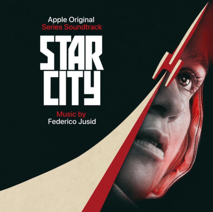 دانلود موسیقی متن سریال Star City (استار سیتی)