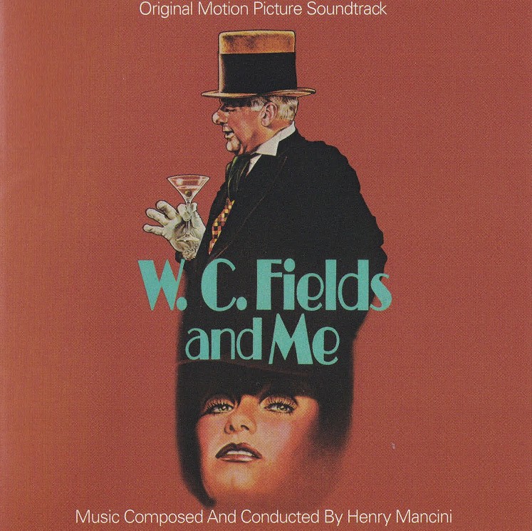 دانلود موسیقی متن فیلم W. C. Fields and Me (دبلیو. سی. فیلدز و من)