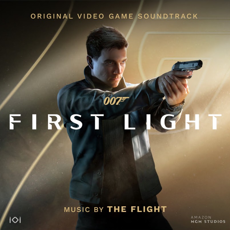 دانلود موسیقی متن بازی 007 First Light (007 فرست لایت)