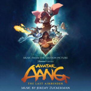 دانلود موسیقی متن انیمیشن Avatar Aang The Last Airbender