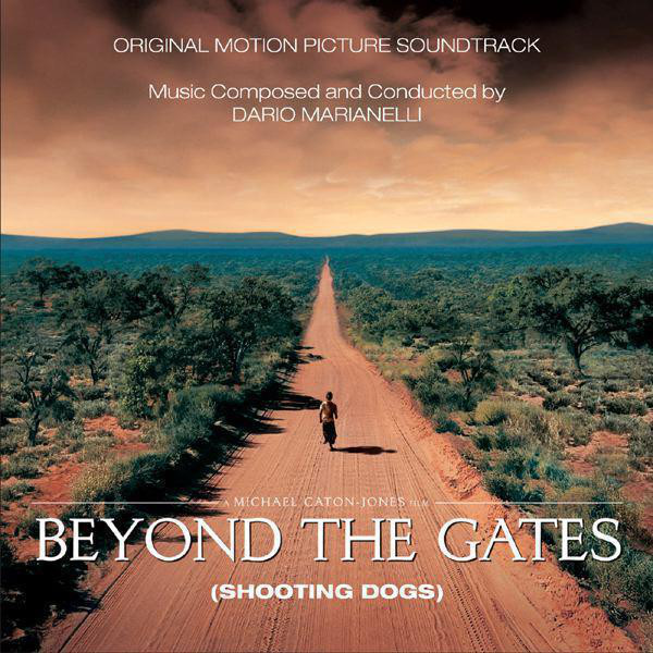 دانلود موسیقی متن فیلم Beyond the Gates