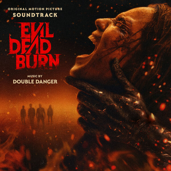 دانلود موسیقی متن فیلم Evil Dead Burn (سوزاندن مرده شریر)