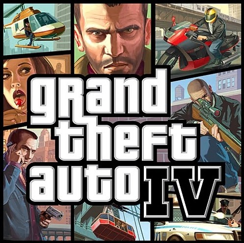 دانلود موسیقی متن بازی Grand Theft Auto IV (جی تی ای 4)