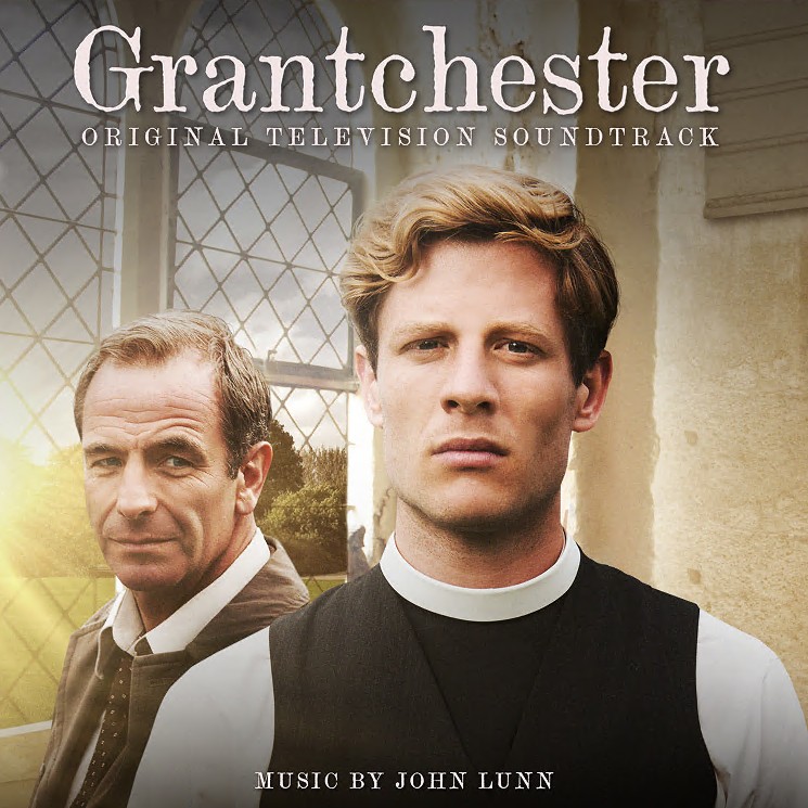 دانلود موسیقی متن سریال Grantchester (گرنتچستر)