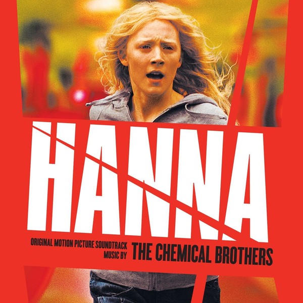دانلود موسیقی متن فیلم Hanna (هانا)