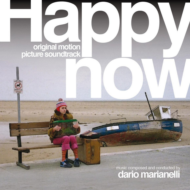 دانلود موسیقی متن فیلم Happy Now