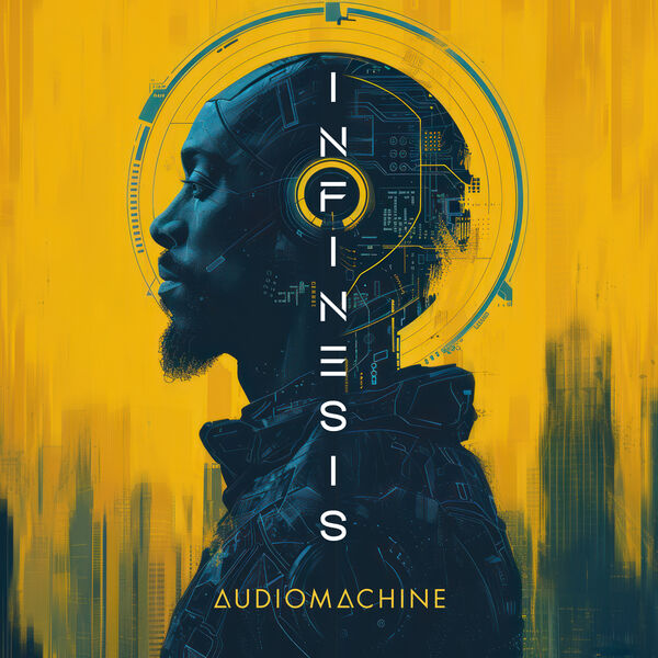 دانلود آلبوم موسیقی بی کلام Infinesis