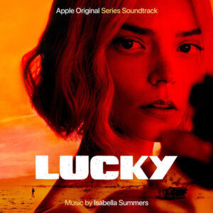 دانلود موسیقی متن سریال Lucky (لاکی)