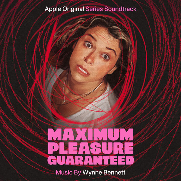 دانلود موسیقی متن سریال Maximum Pleasure Guaranteed