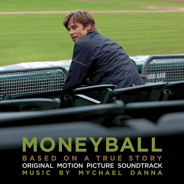 دانلود موسیقی متن فیلم Moneyball (مانیبال)