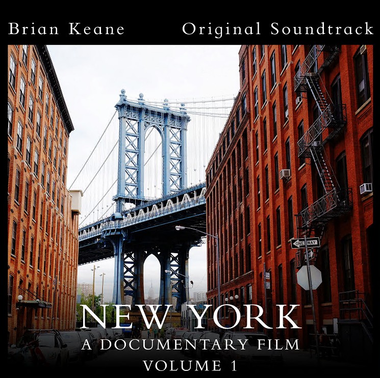 دانلود موسیقی متن فیلم New York A Documentary Film