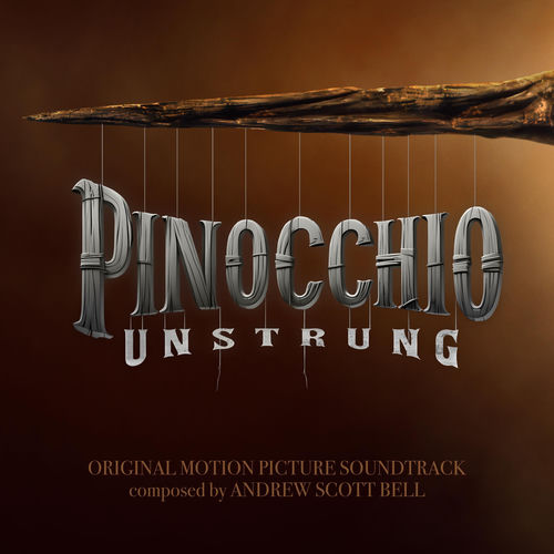 دانلود موسیقی متن فیلم Pinocchio Unstrung