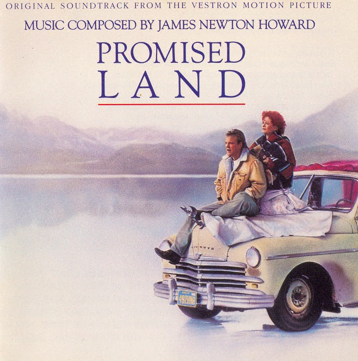دانلود موسیقی متن فیلم Promised Land (سرزمین موعود)