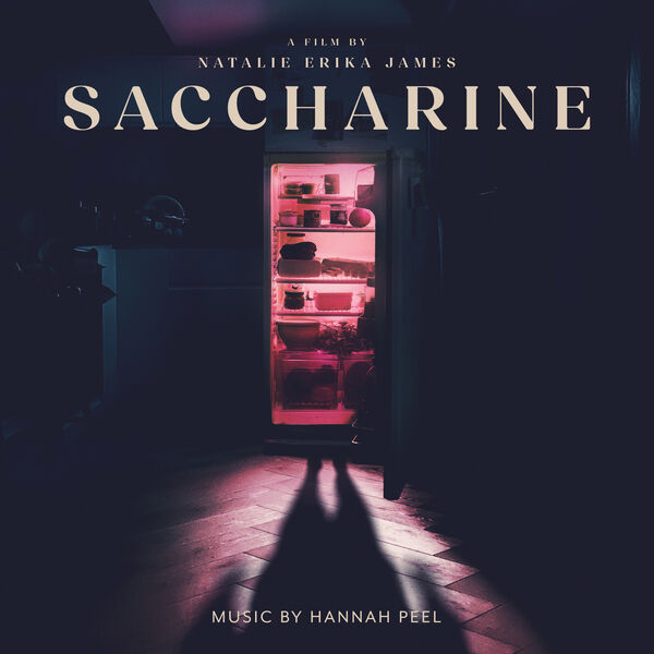 دانلود موسیقی متن فیلم Saccharine