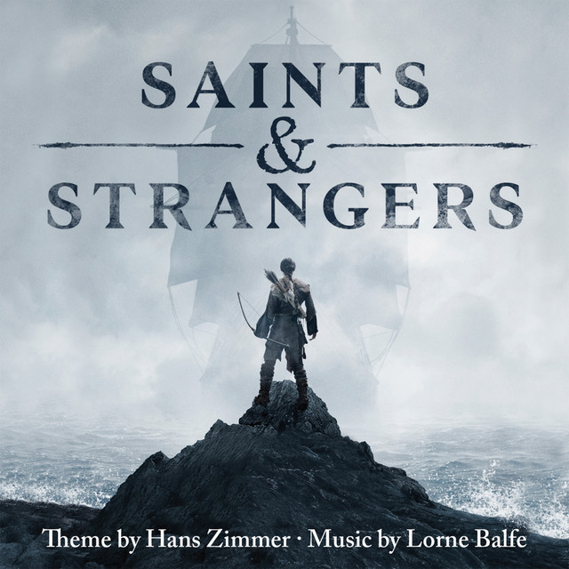 دانلود موسیقی متن سریال Saints and Strangers