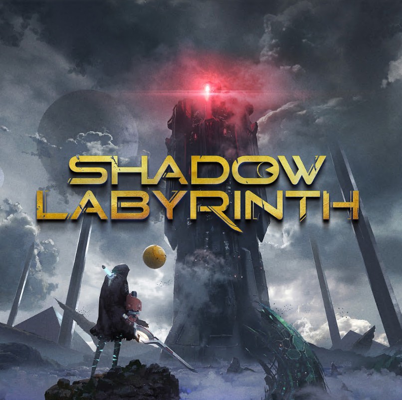 دانلود موسیقی متن بازی Shadow Labyrinth