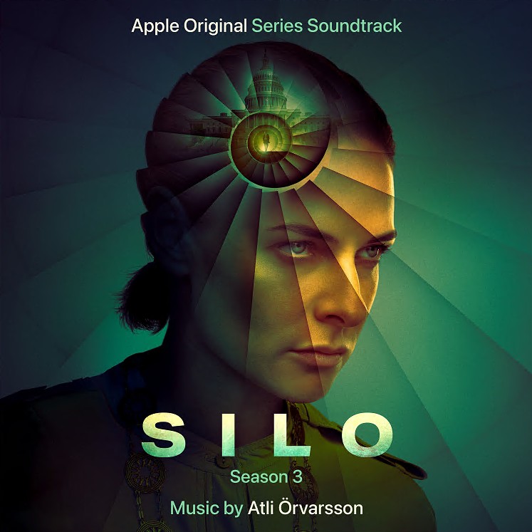 دانلود موسیقی متن سریال Silo (سایلو)