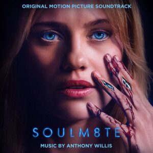 دانلود موسیقی متن فیلم Soulm8te (سول‌میت)