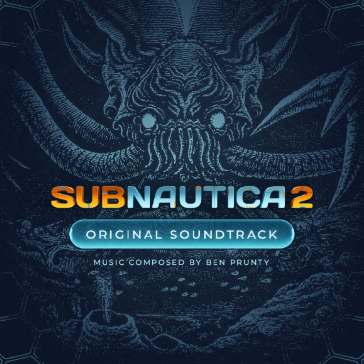دانلود موسیقی متن بازی Subnautica 2