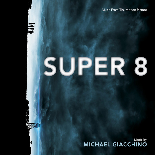دانلود موسیقی متن فیلم Super 8 (سوپر 8)