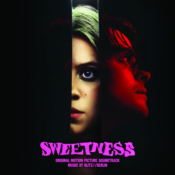 دانلود موسیقی متن فیلم Sweetness