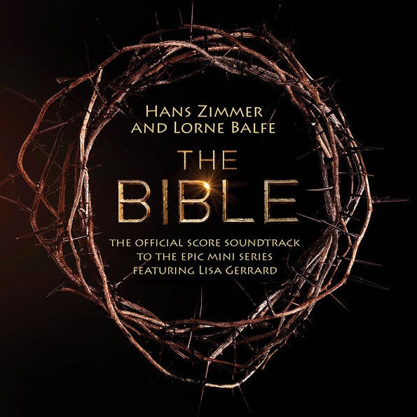 دانلود موسیقی متن سریال The Bible