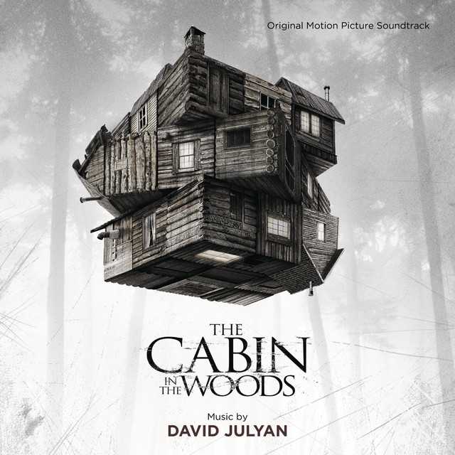 دانلود موسیقی متن فیلم The Cabin in the Woods (کلبه‌ای در جنگل)
