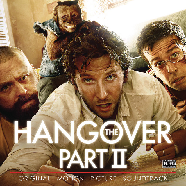 دانلود موسیقی متن فیلم The Hangover 2 (خماری 2)