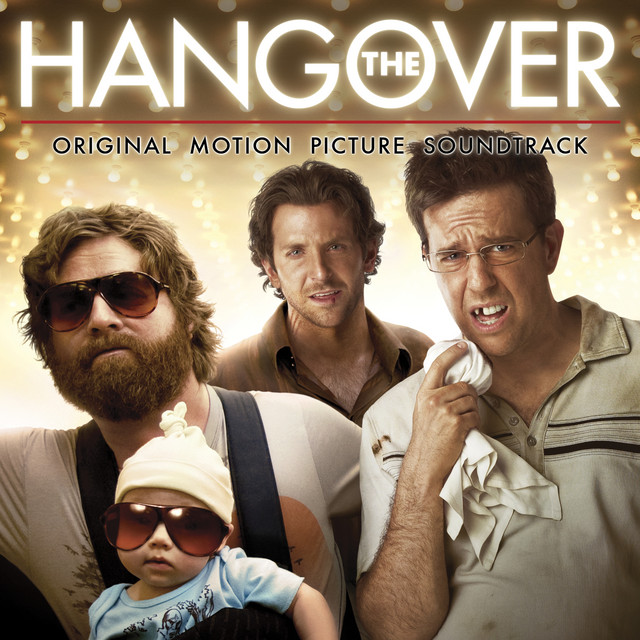 دانلود موسیقی متن فیلم The Hangover (خماری)