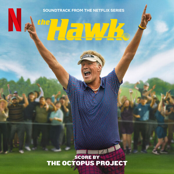 دانلود موسیقی متن سریال The Hawk