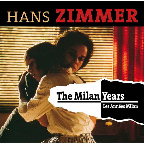 دانلود موسیقی متن فیلم The Milan Years